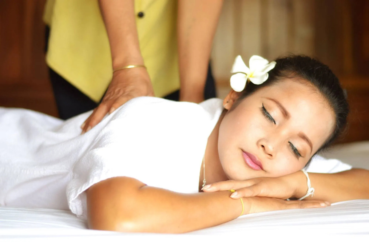 Thai Thai Sukhothai Resort