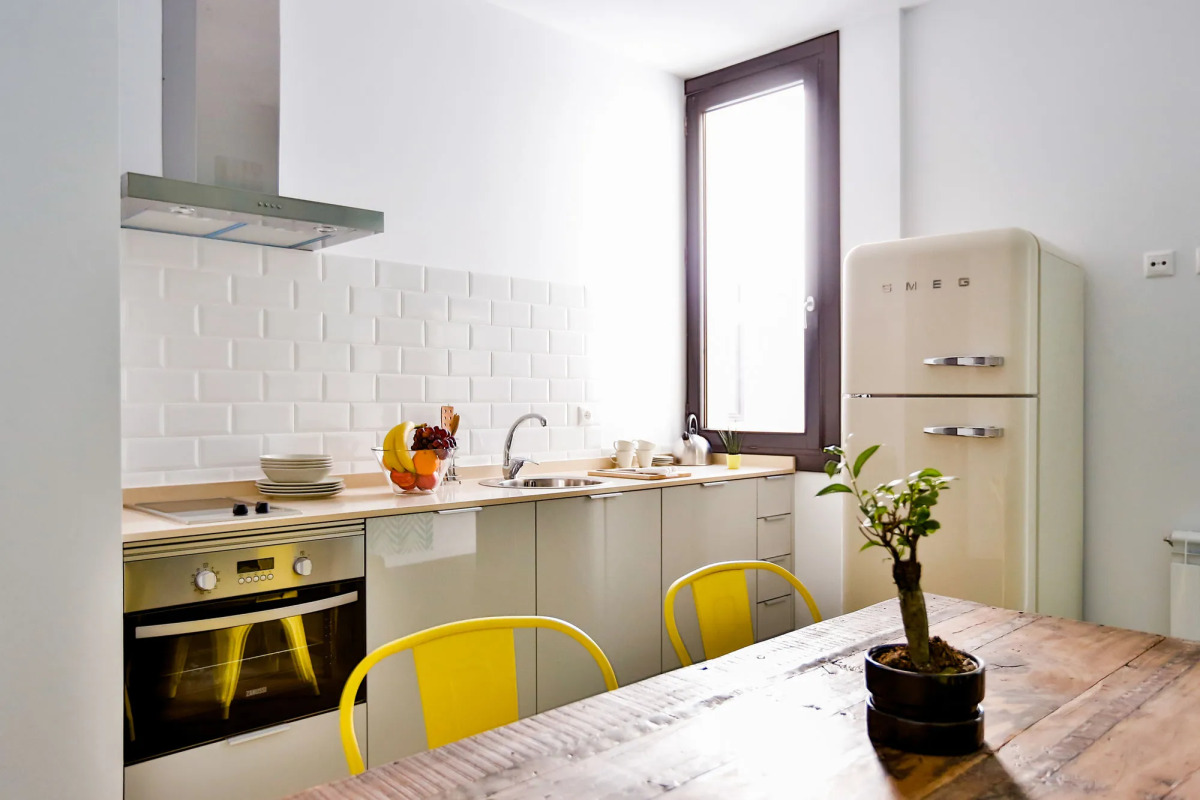 Urban Vida Calatrava