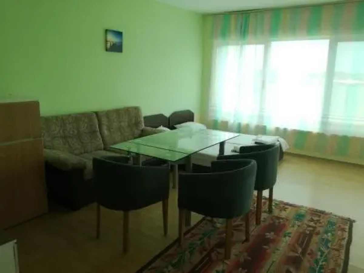 Office Center and Showroom