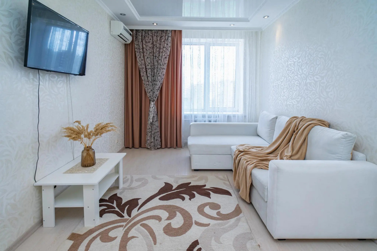 Высота 56 на улице Высотная 4