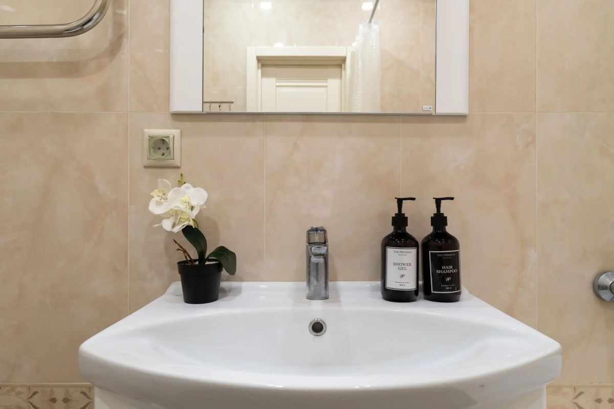 ТутЖивут на улице Героев Разведчиков 6 корпус 3