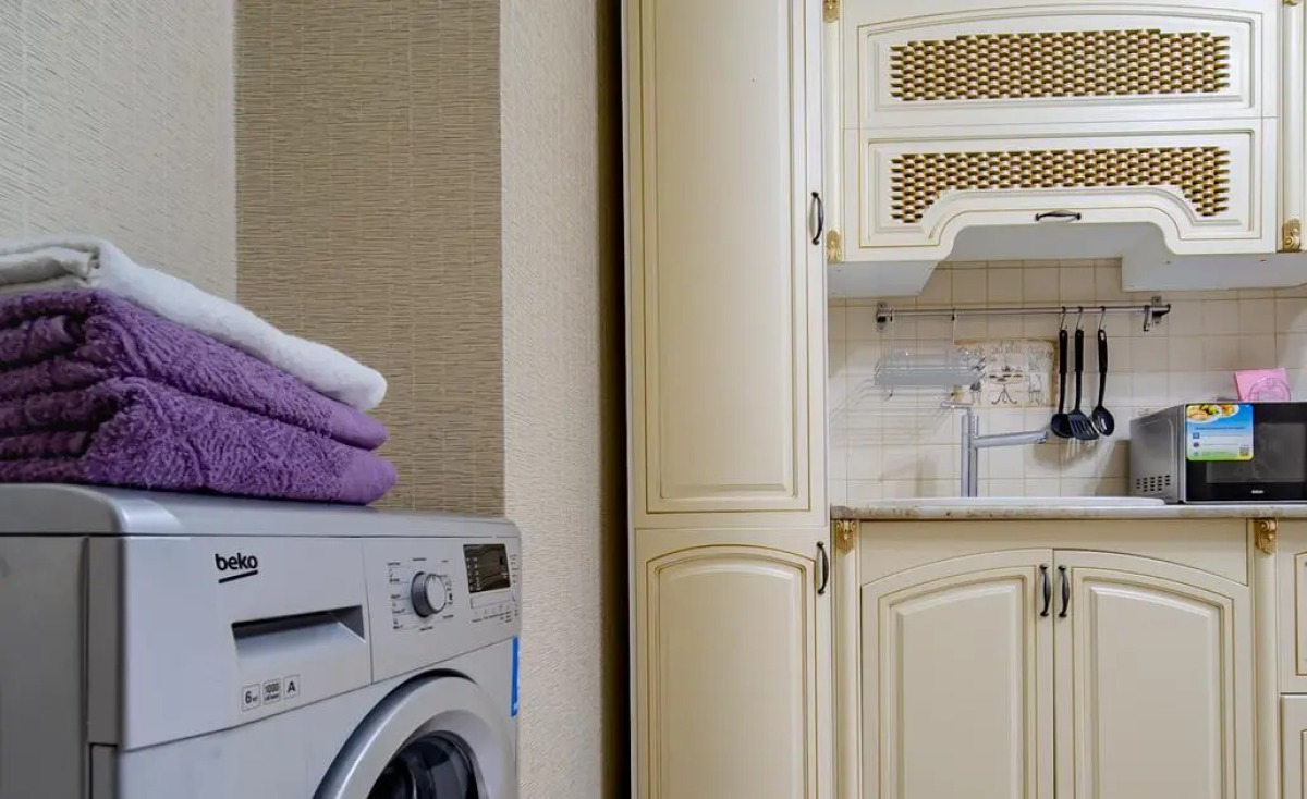 Квартира на улице Жлобы 139