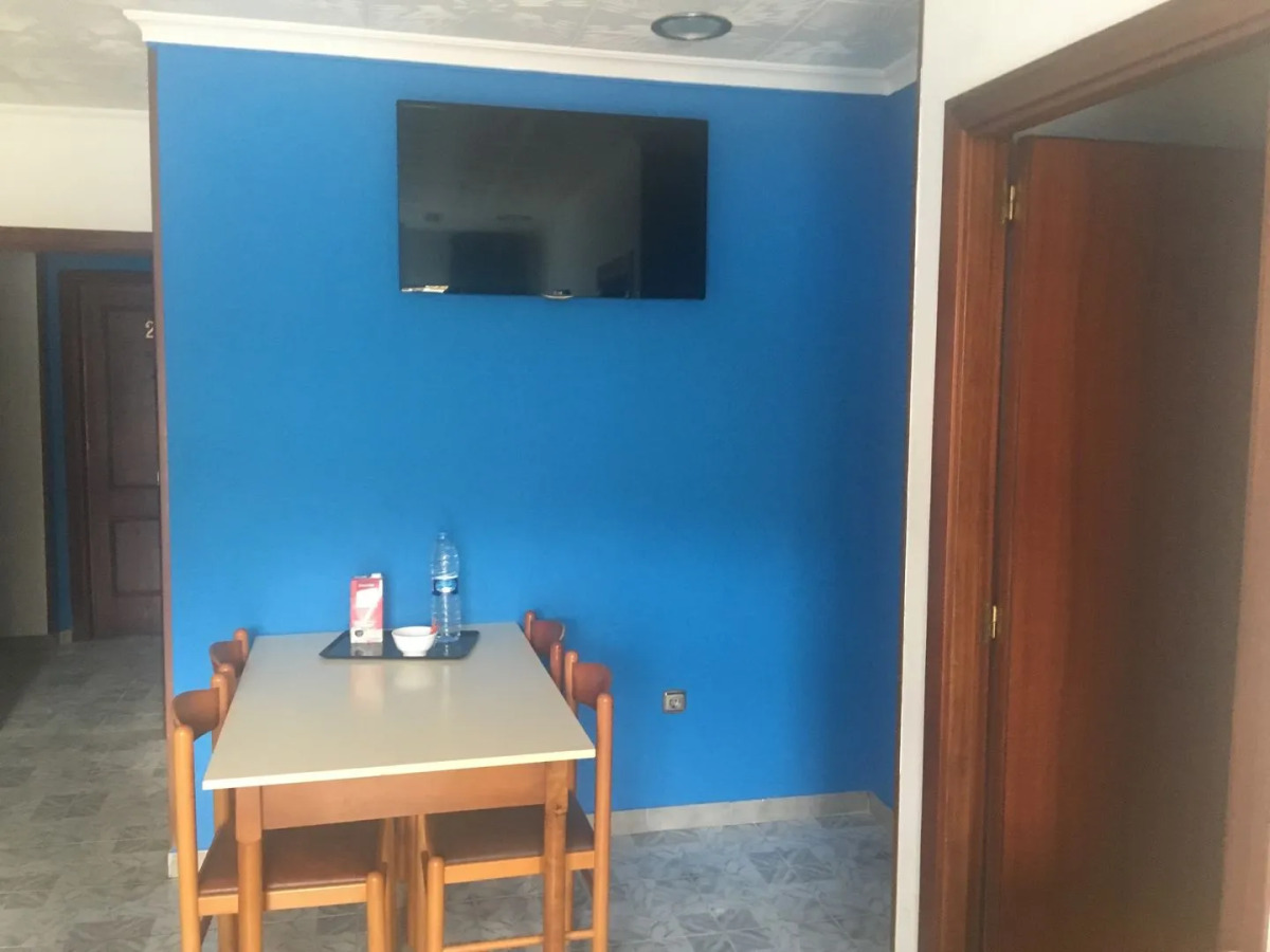 Europa Family Apartments