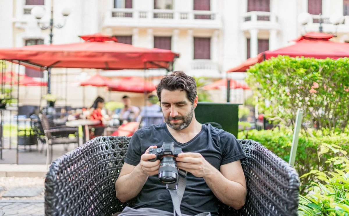 Hanoi Little Town Hotel