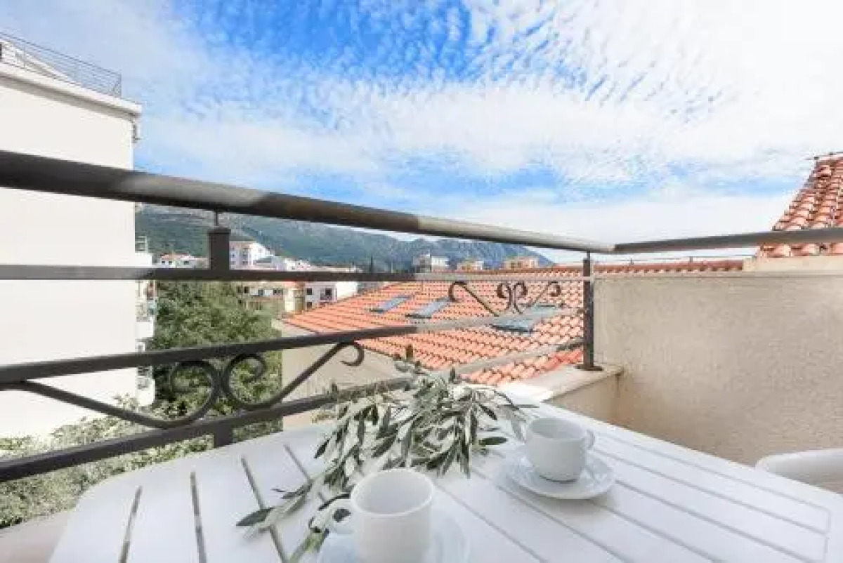 Apartments Mon Beach