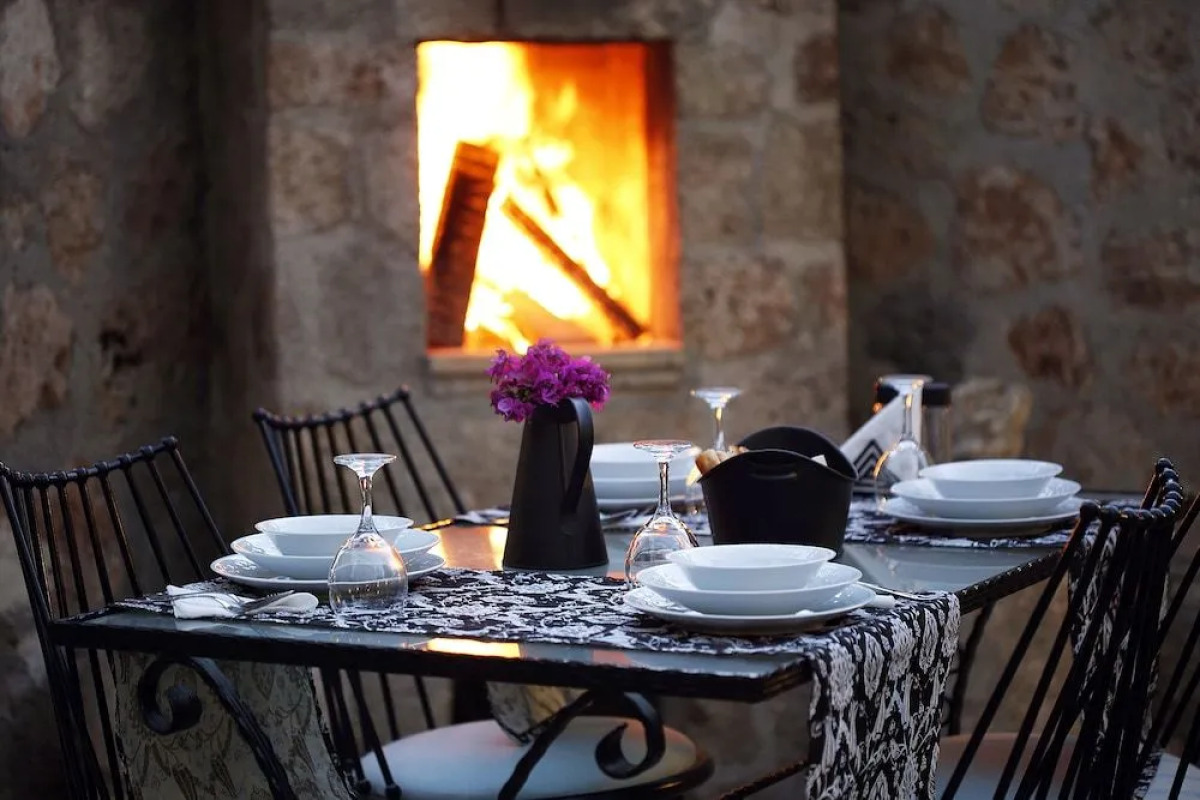 Castle Inn Boutique Hotel