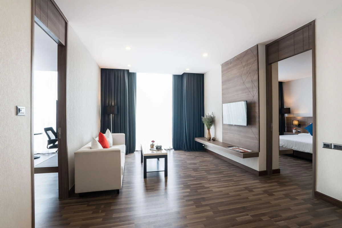 Best Western Plus Wanda Grand Hotel