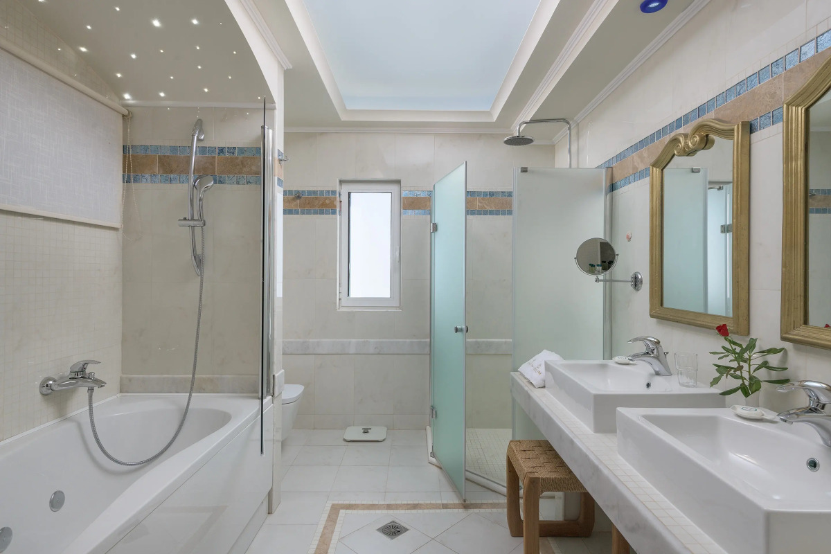 Atrium Prestige Thalasso Spa Resort & Villas