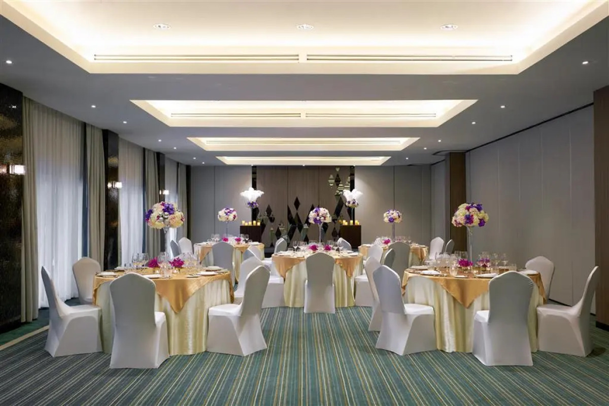 Avani Pattaya Resort