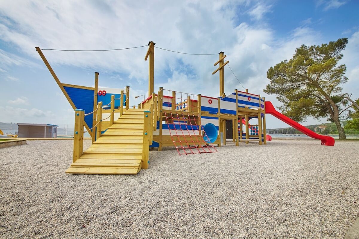 Apartments Adria - Hotel & Resort Adria Ankaran