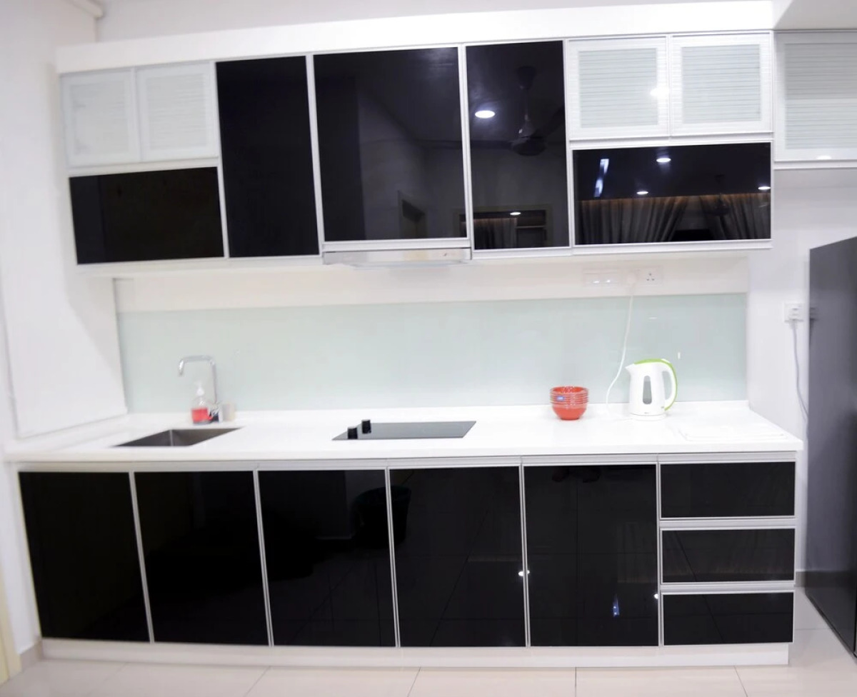 Atlantis Residence Seaview Apartment by Iconstay Melaka