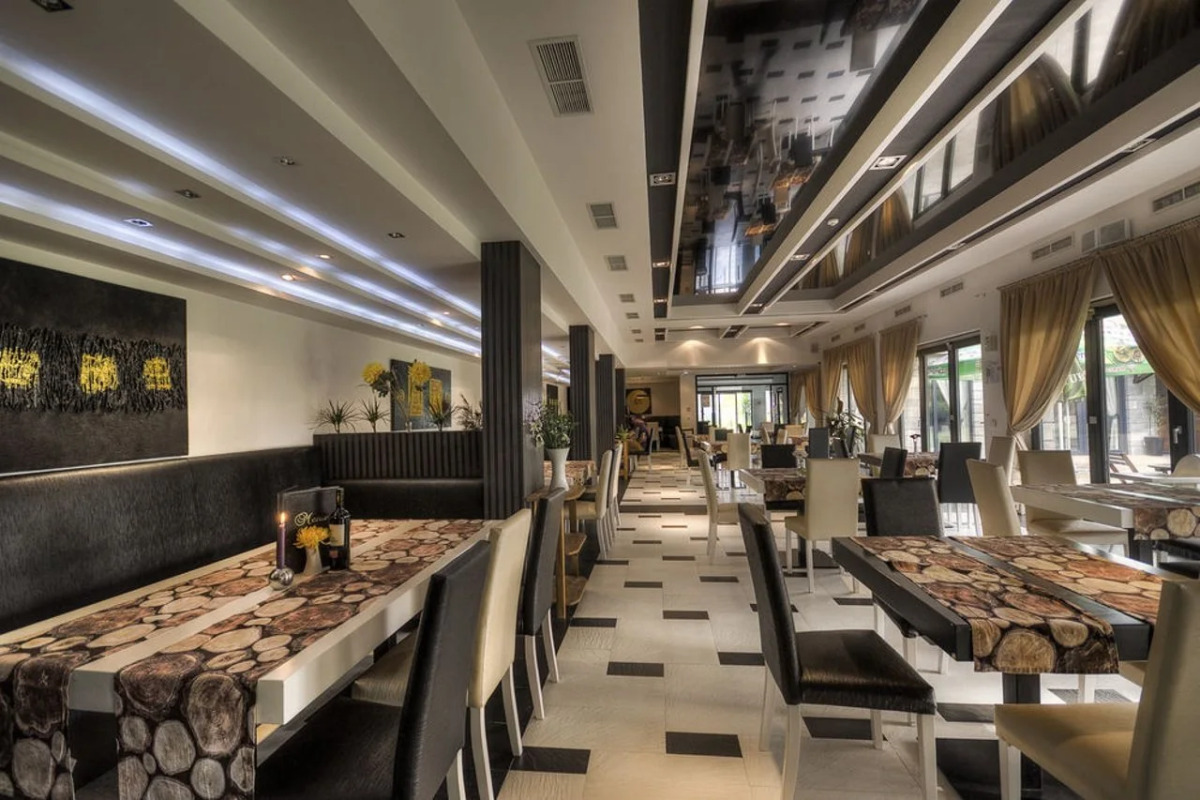 Saint George Palace Bansko Aparthotel