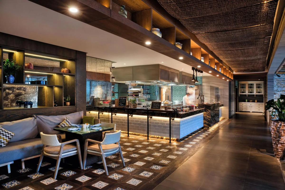 Crowne Plaza Dubai Marina by IHG