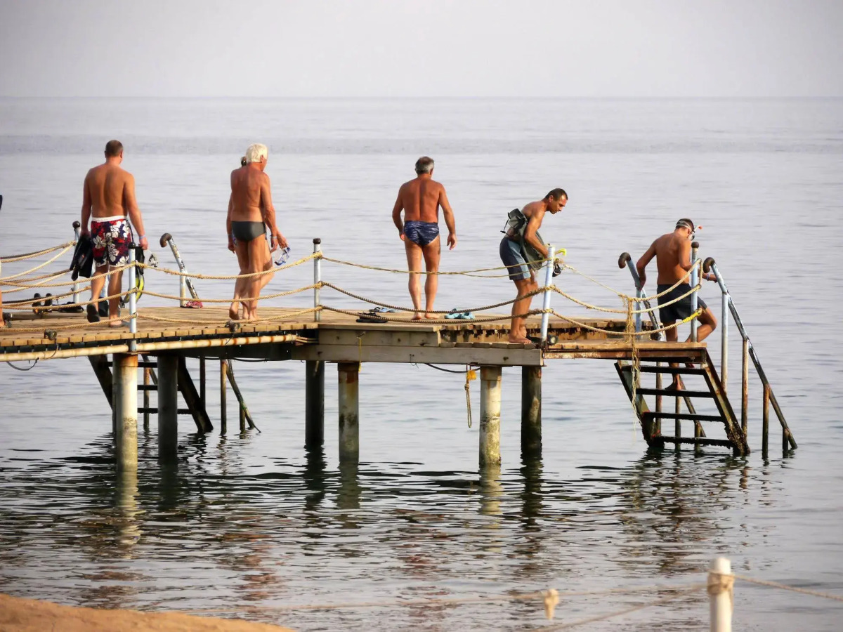 Happy Life Village Dahab	