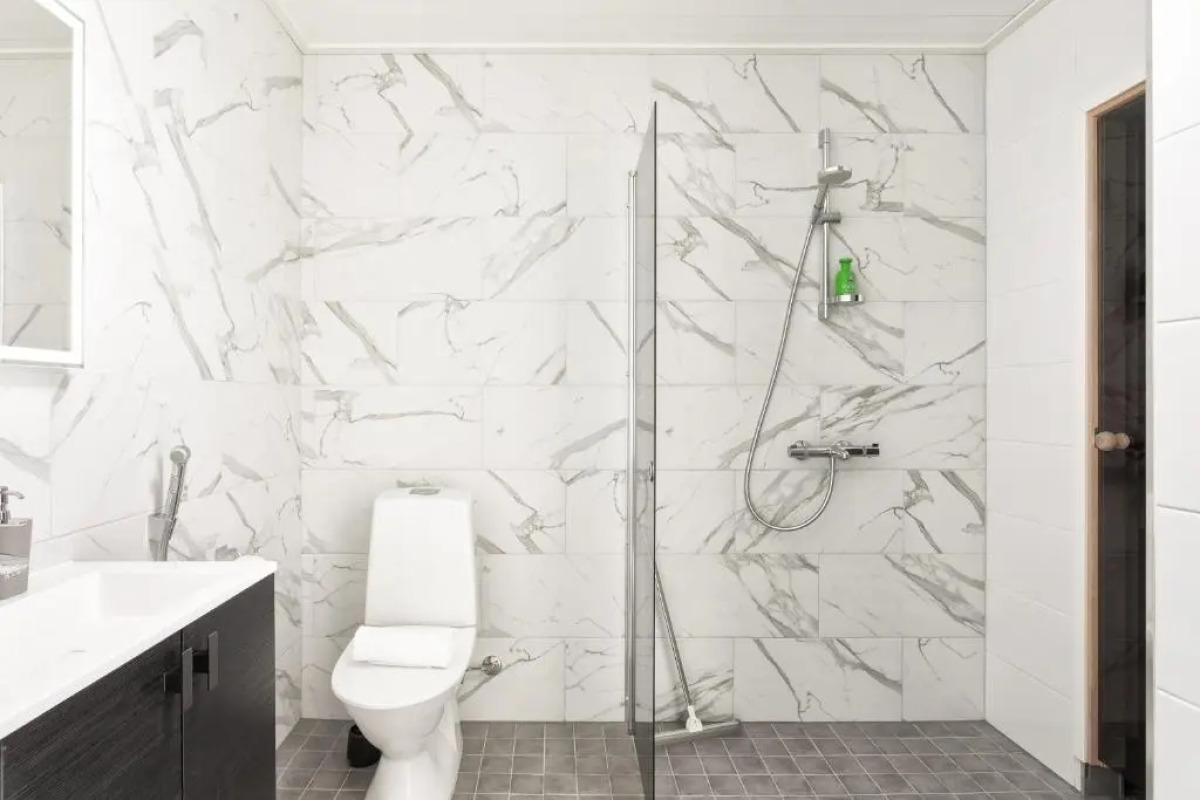 Hiisi Homes Riihimäki