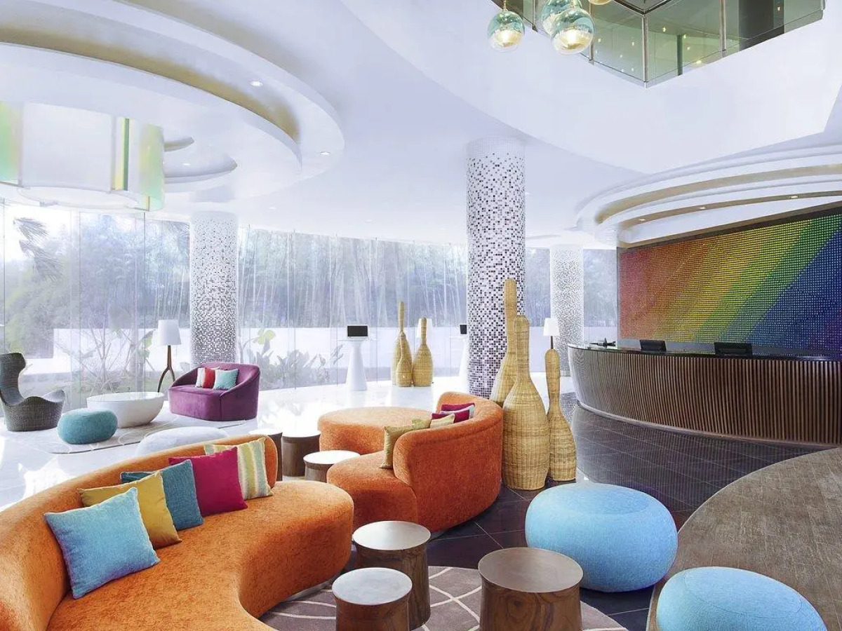 Hotel ibis budget Jakarta Airport