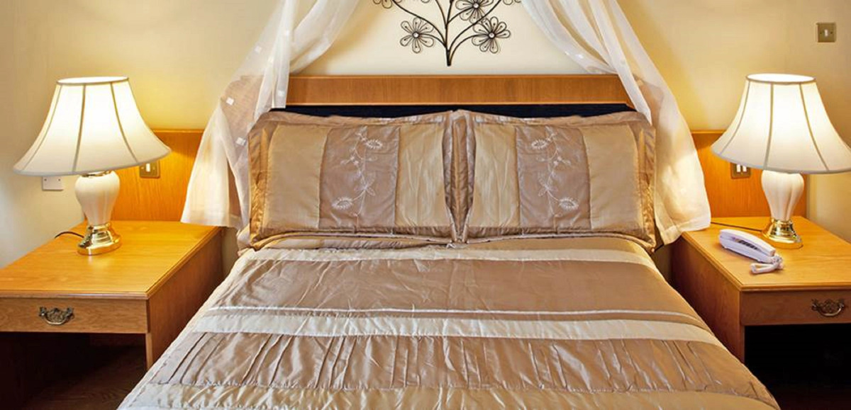 Britannia Hotel Wolverhampton