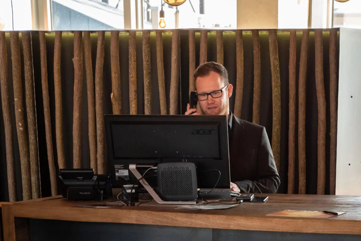 Felix Suiten am Augustusplatz