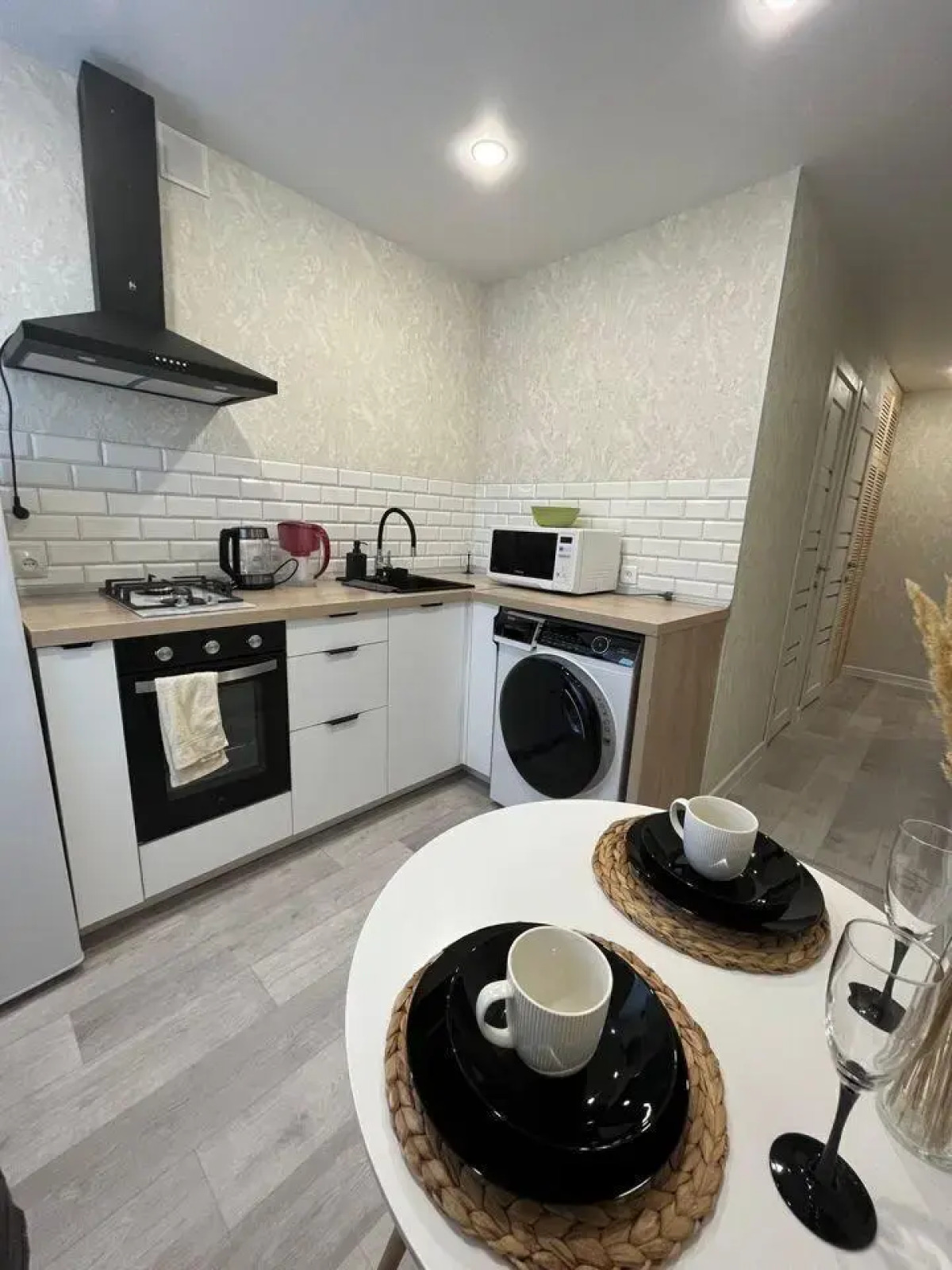 Уютные Квартиры Уфы на улице Аксакова 7