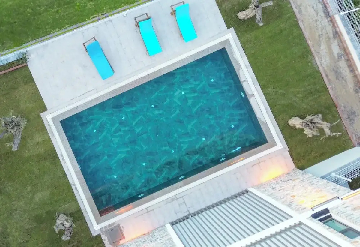 Gulluk Uno Elegance Otel