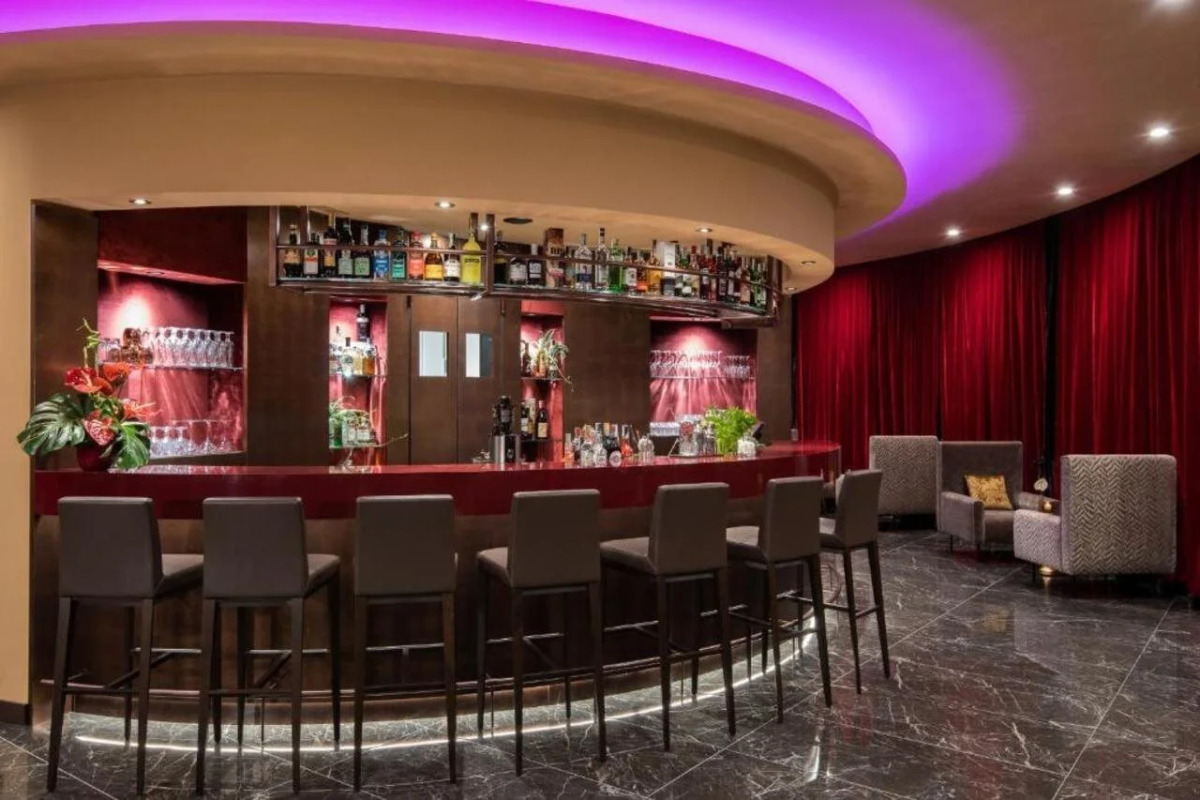 Leonardo Royal Hotel Venice Mestre