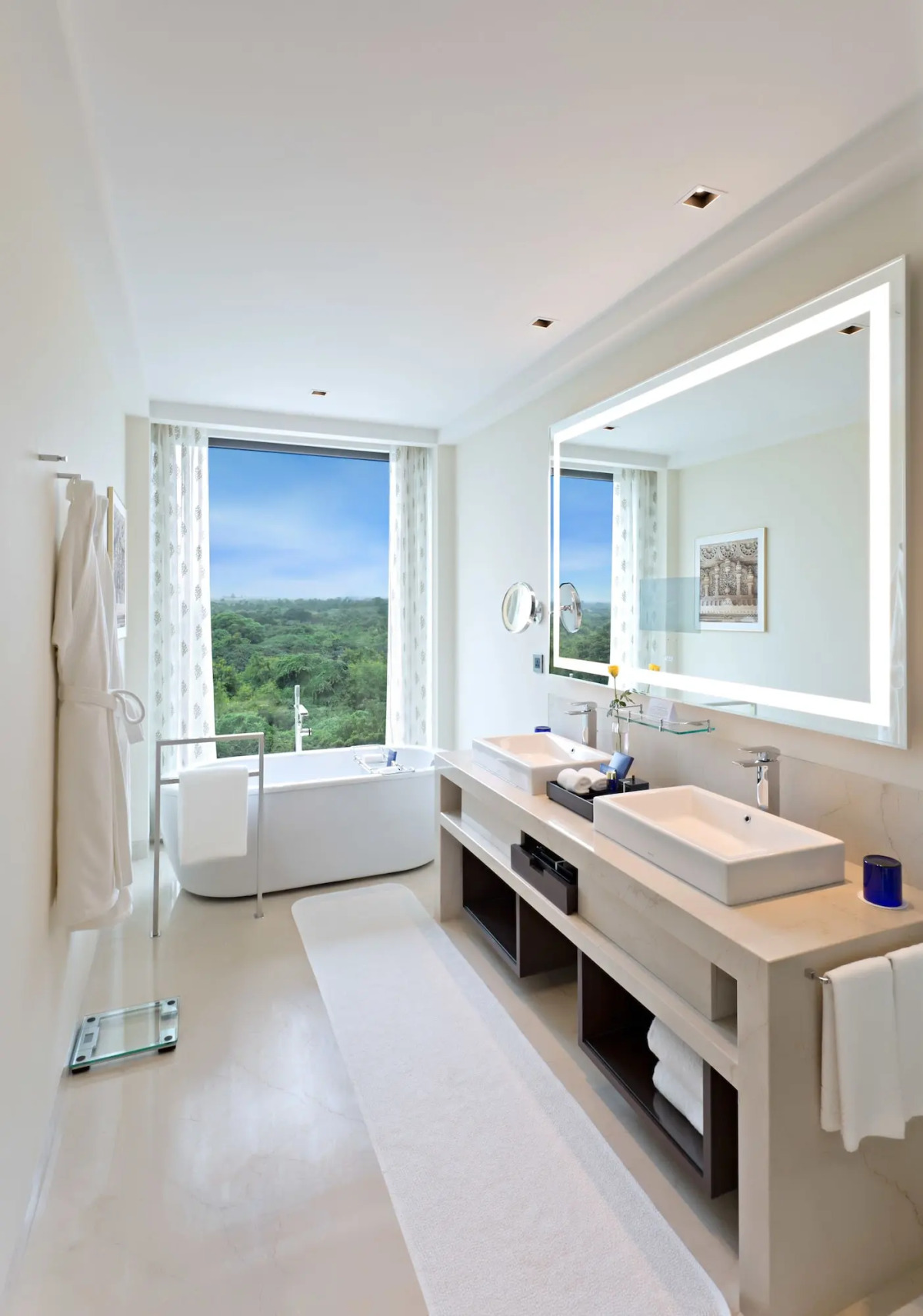 The Oberoi, New Delhi