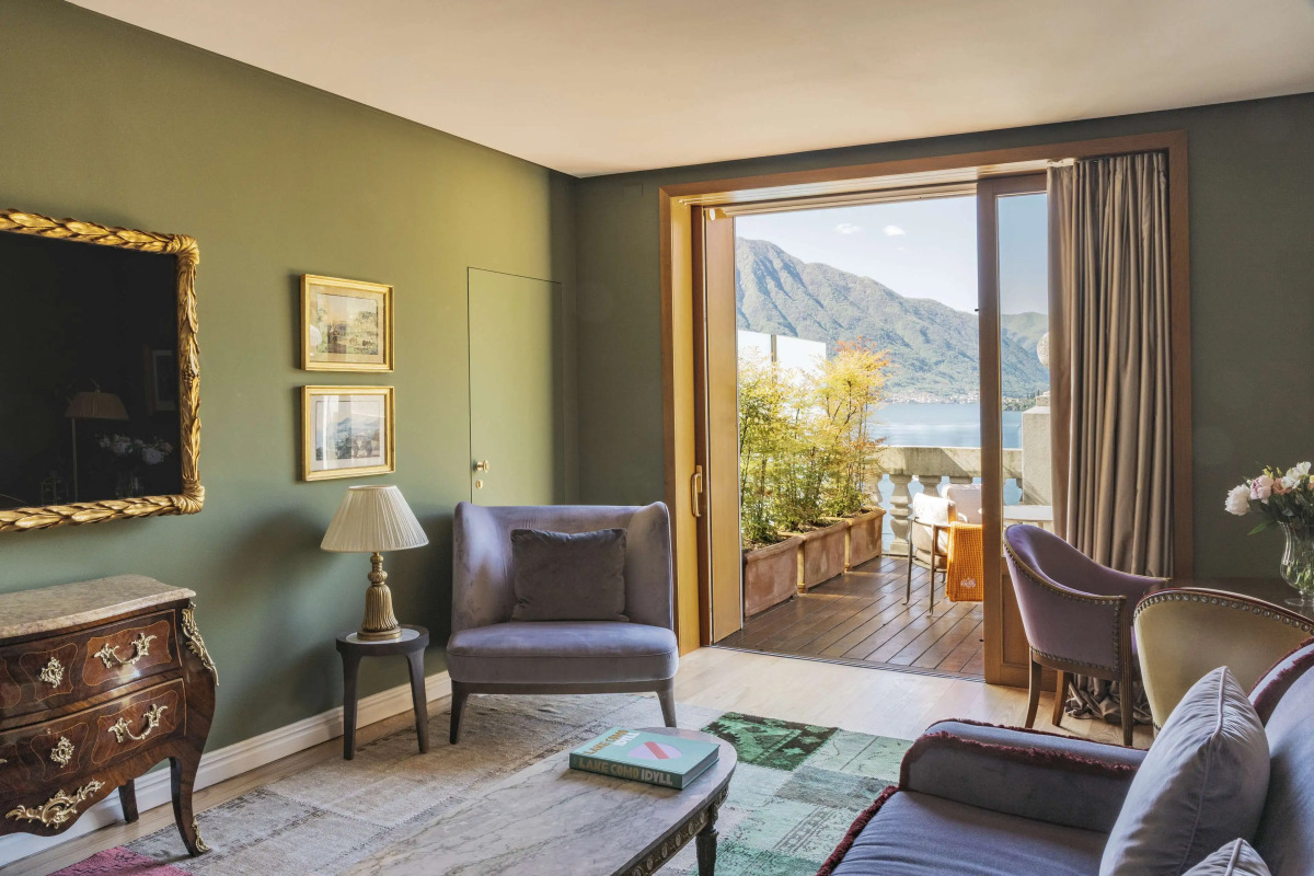 Grand Hotel Tremezzo