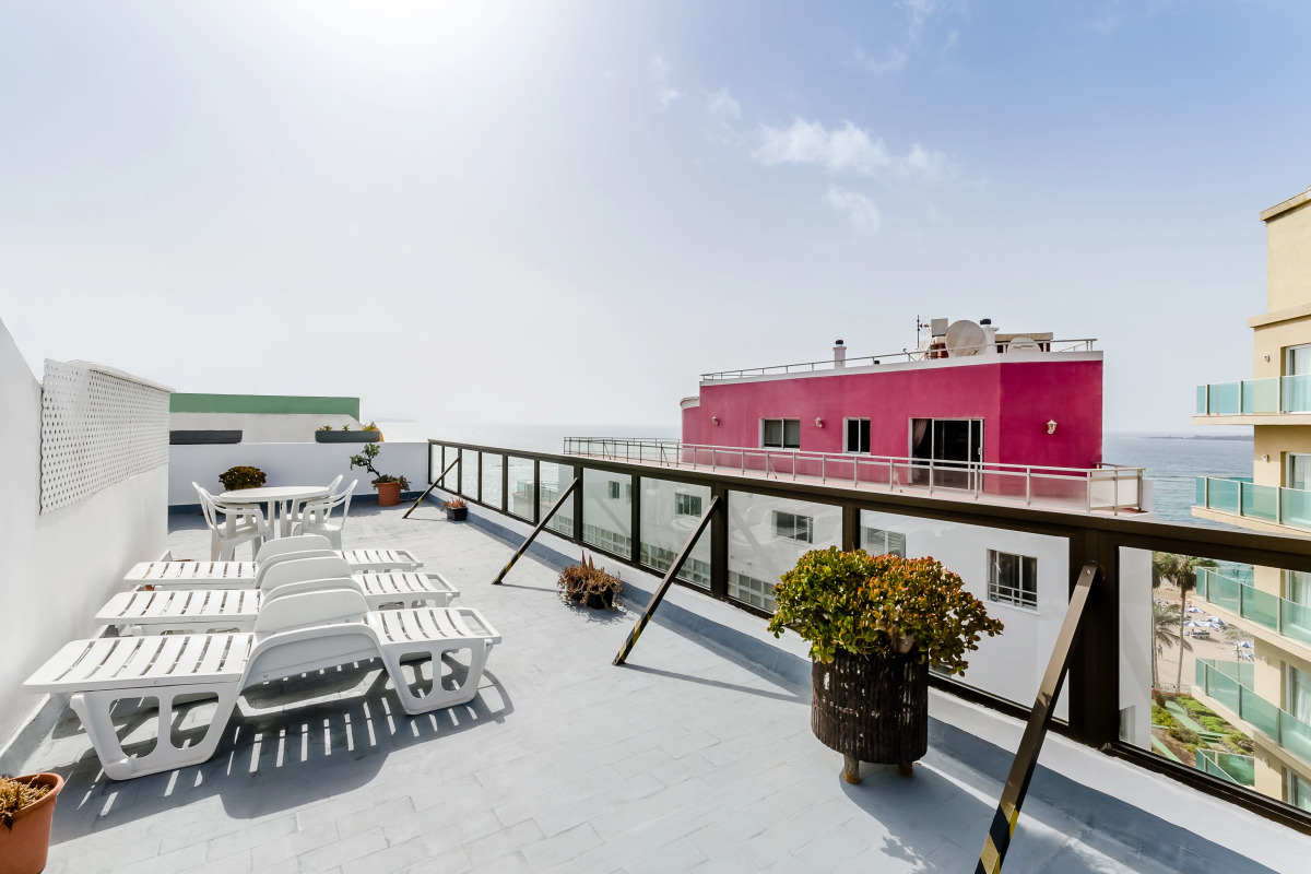 Lemon & Soul Las Palmas