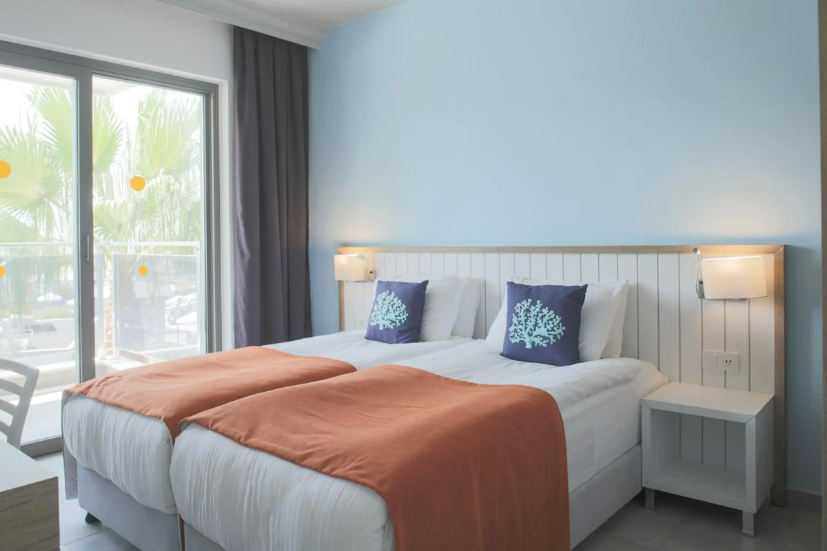 Green Garden Resort & Spa Hotel