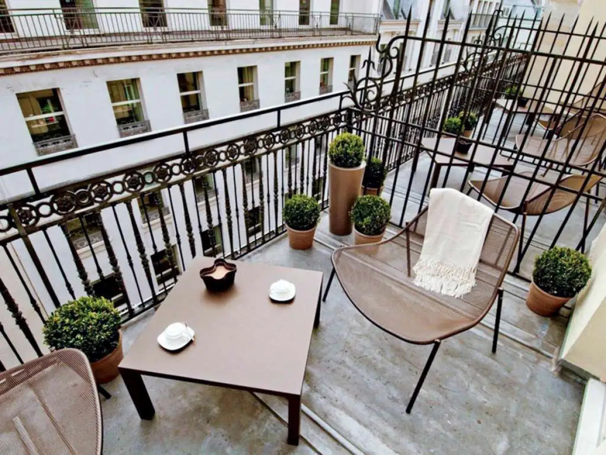 Mercure Paris Opéra Louvre