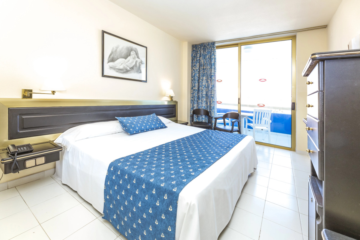 Mediterranean Palace