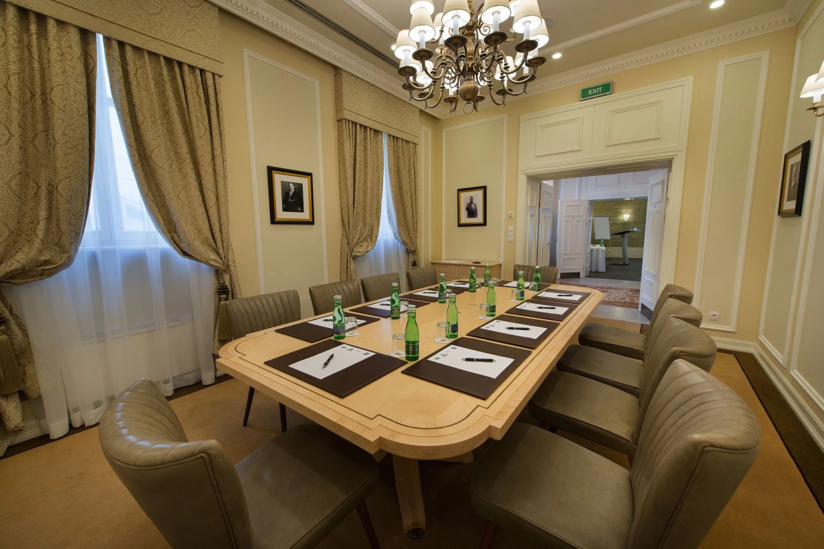 Loft Hotel Bratislava