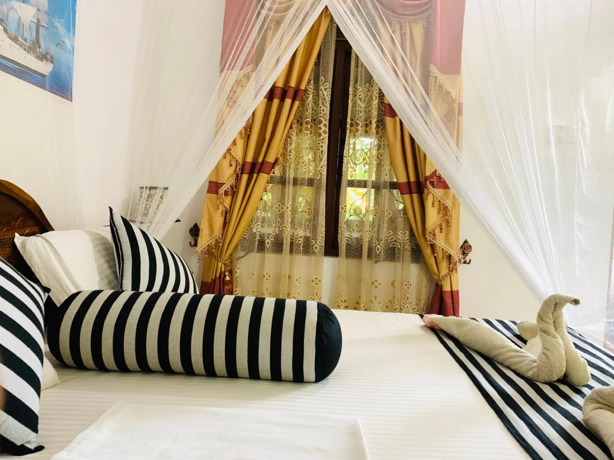 Sisira Natural Lodge