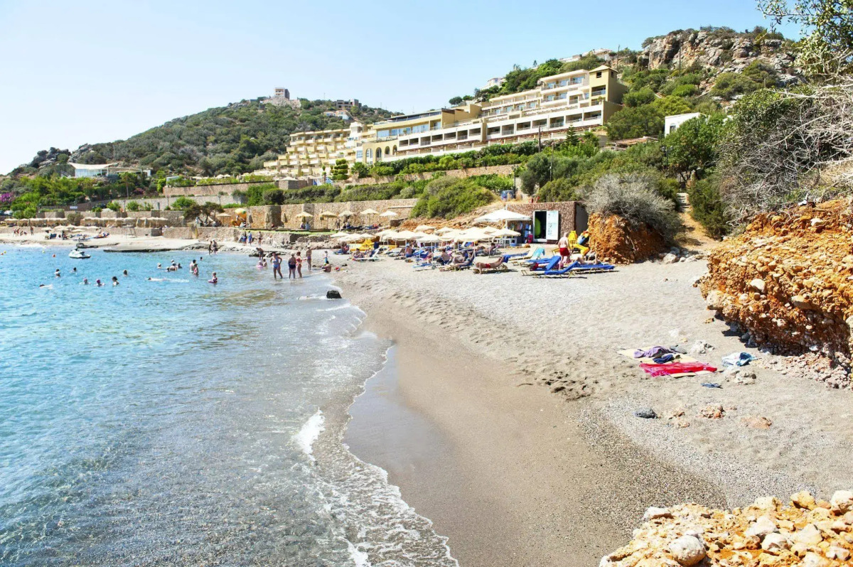 Blue Marine Resort & Spa