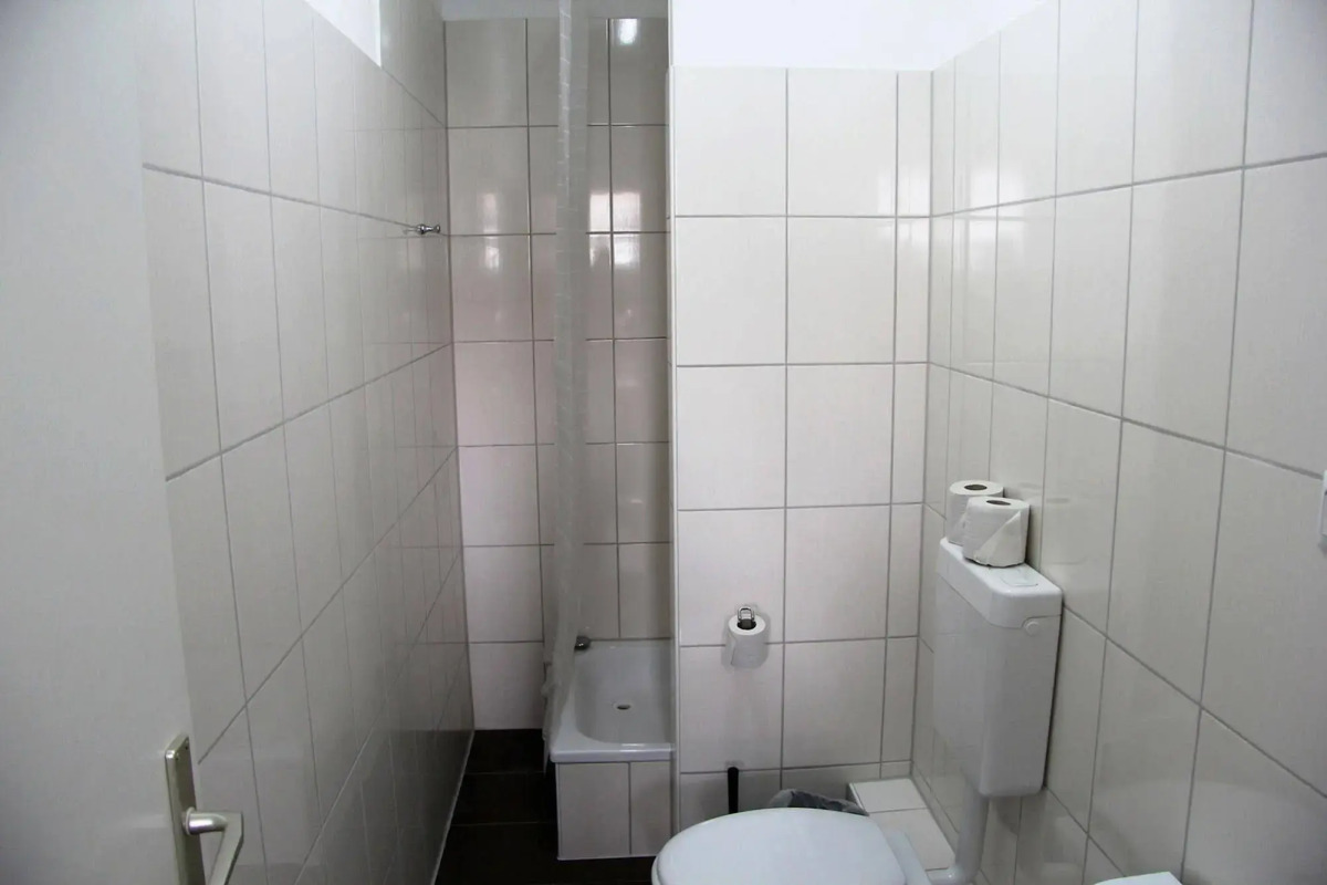 Check In Hostel Berlin