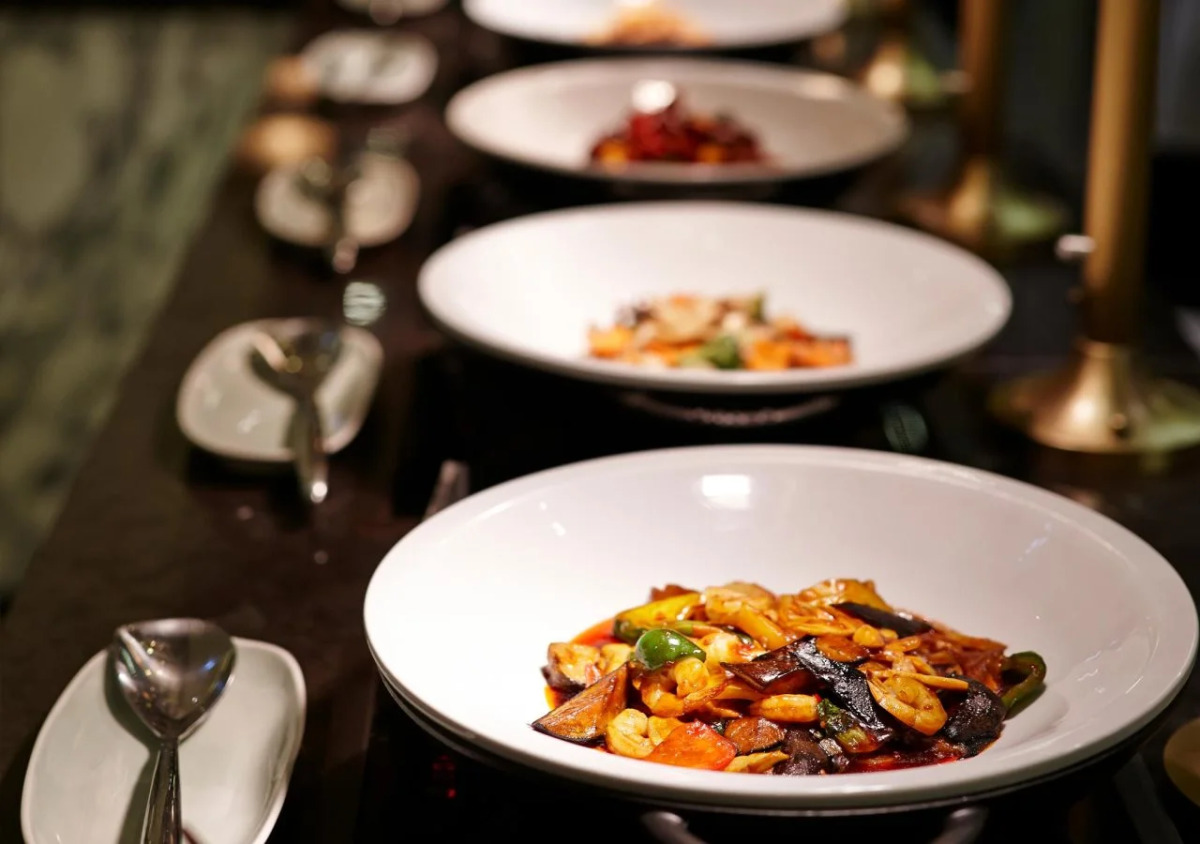 Haeundae Centum Hotel