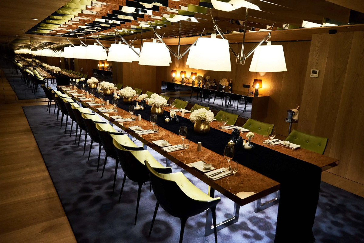 Park Centraal Amsterdam, part of Sircle Collection