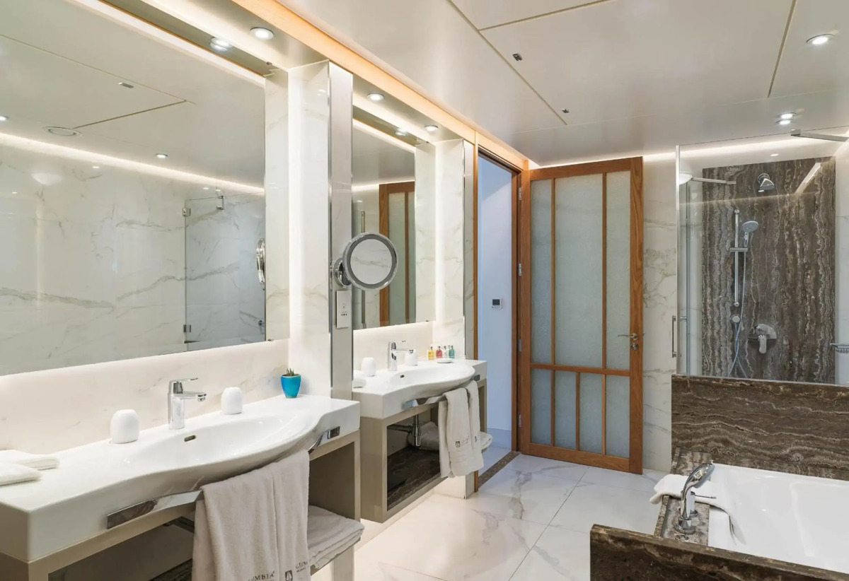 Columbia Beach Resort