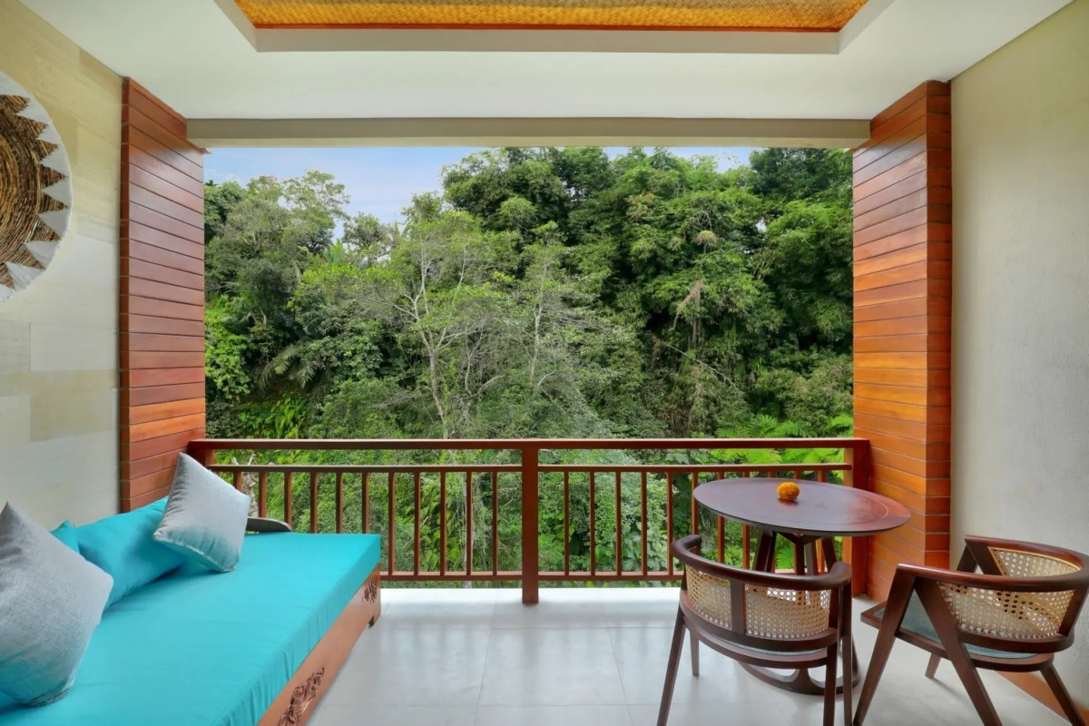 Aksari Luxury Resort & Spa Ubud by Ini Vie Hospitality