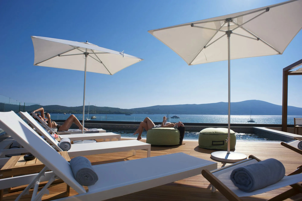 Boutique Hotel La Roche