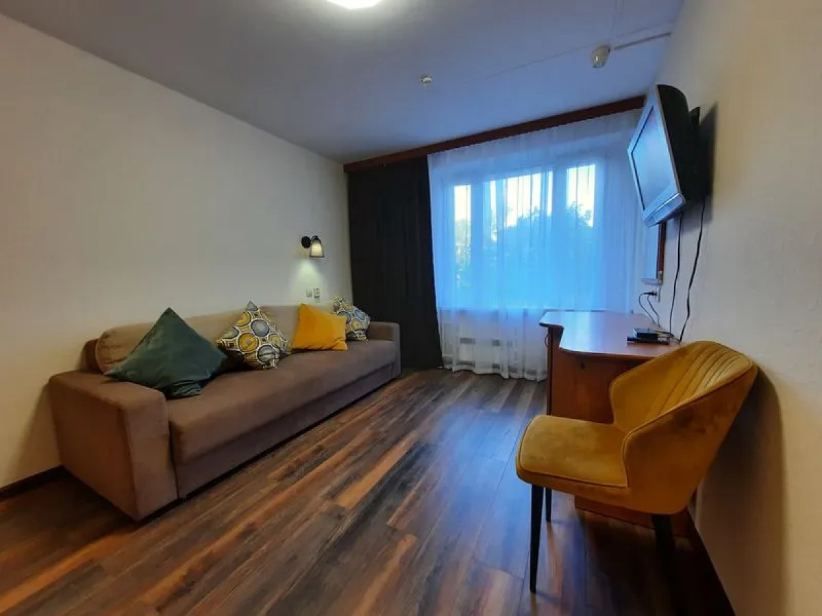 Апартаменты Восход