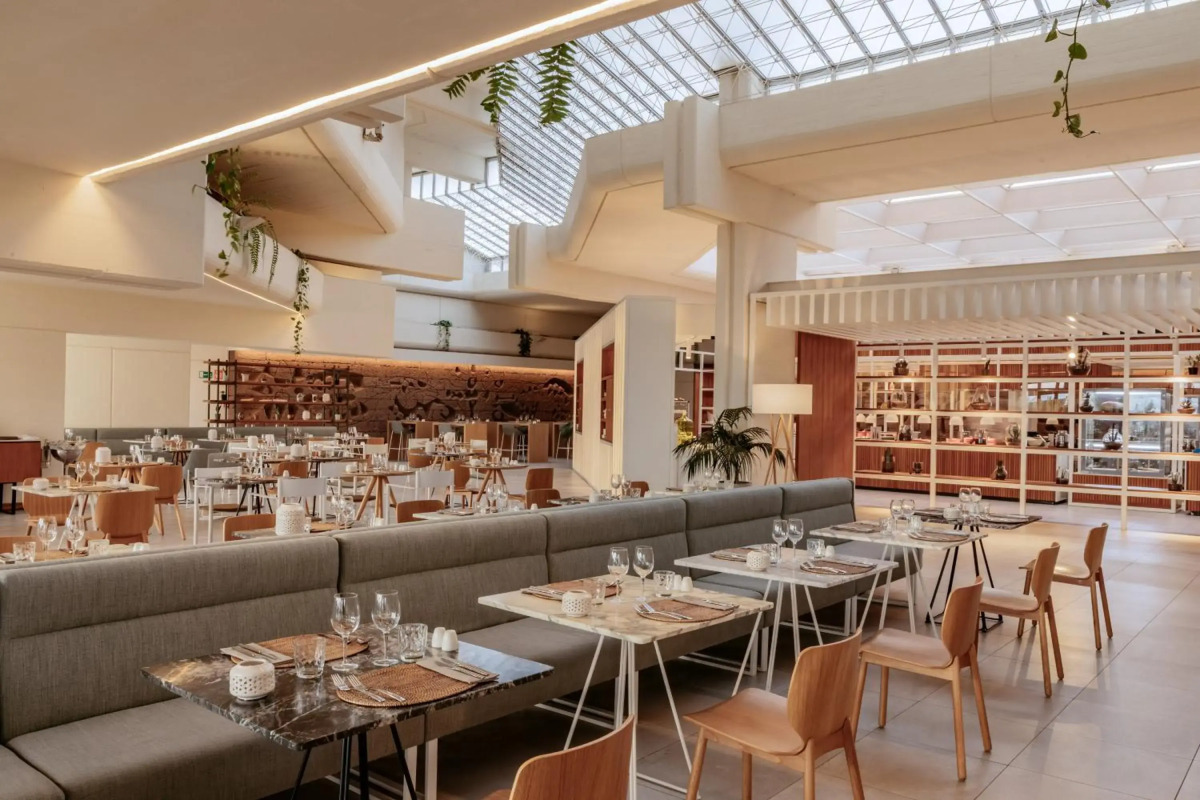 Paradisus Salinas Lanzarote – Adults Only