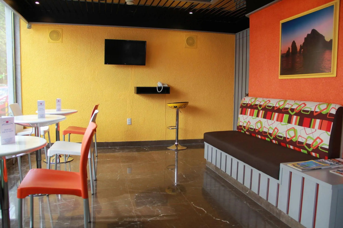 Ayenda Frida Costa Azul