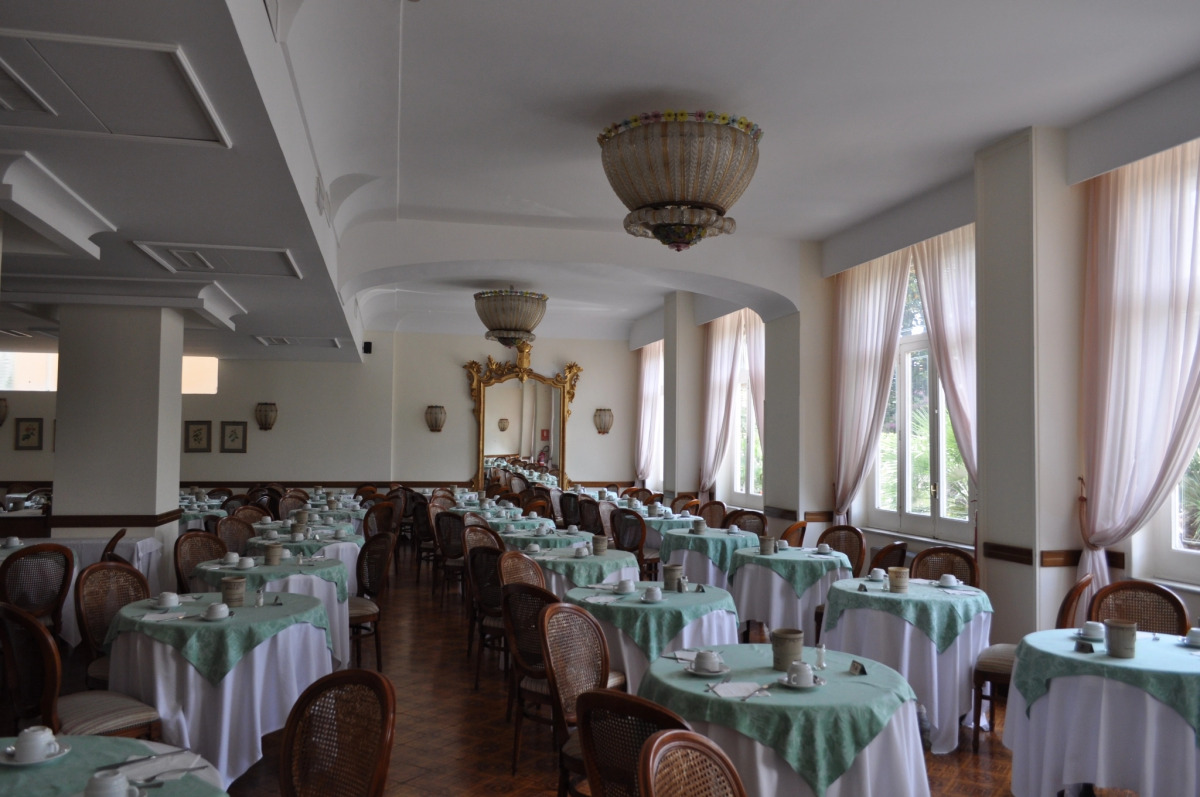 Ara Maris Hotel & Spa