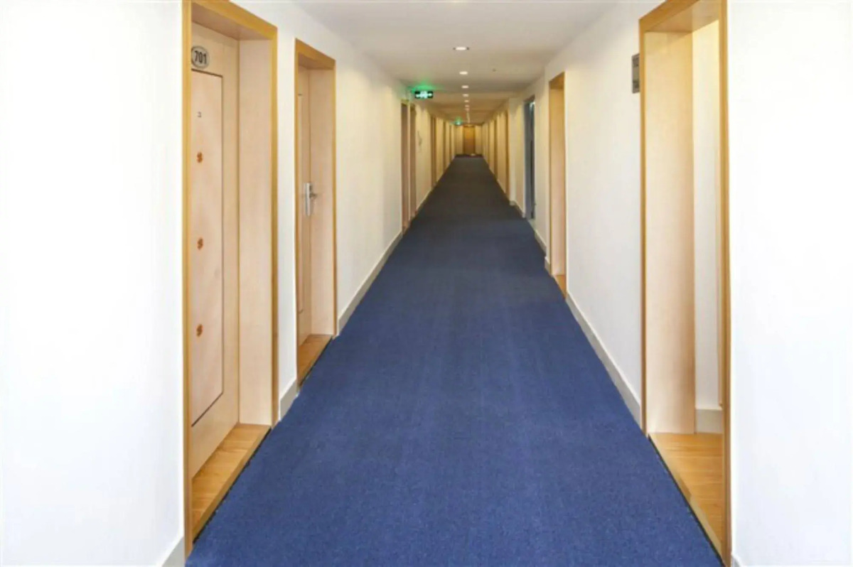 Guangzhou Suiyun Hotel