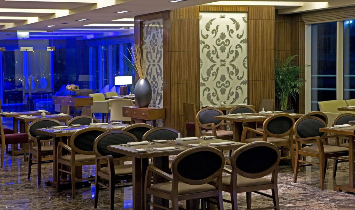 Dusit Princess Residence Dubai Marina