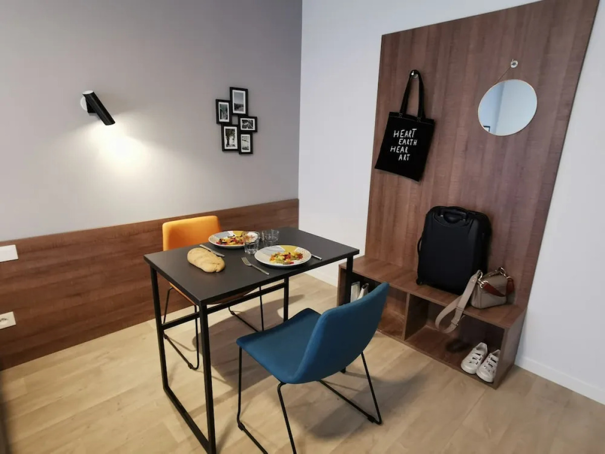 Break & Home Paris Italie Porte De Choisy