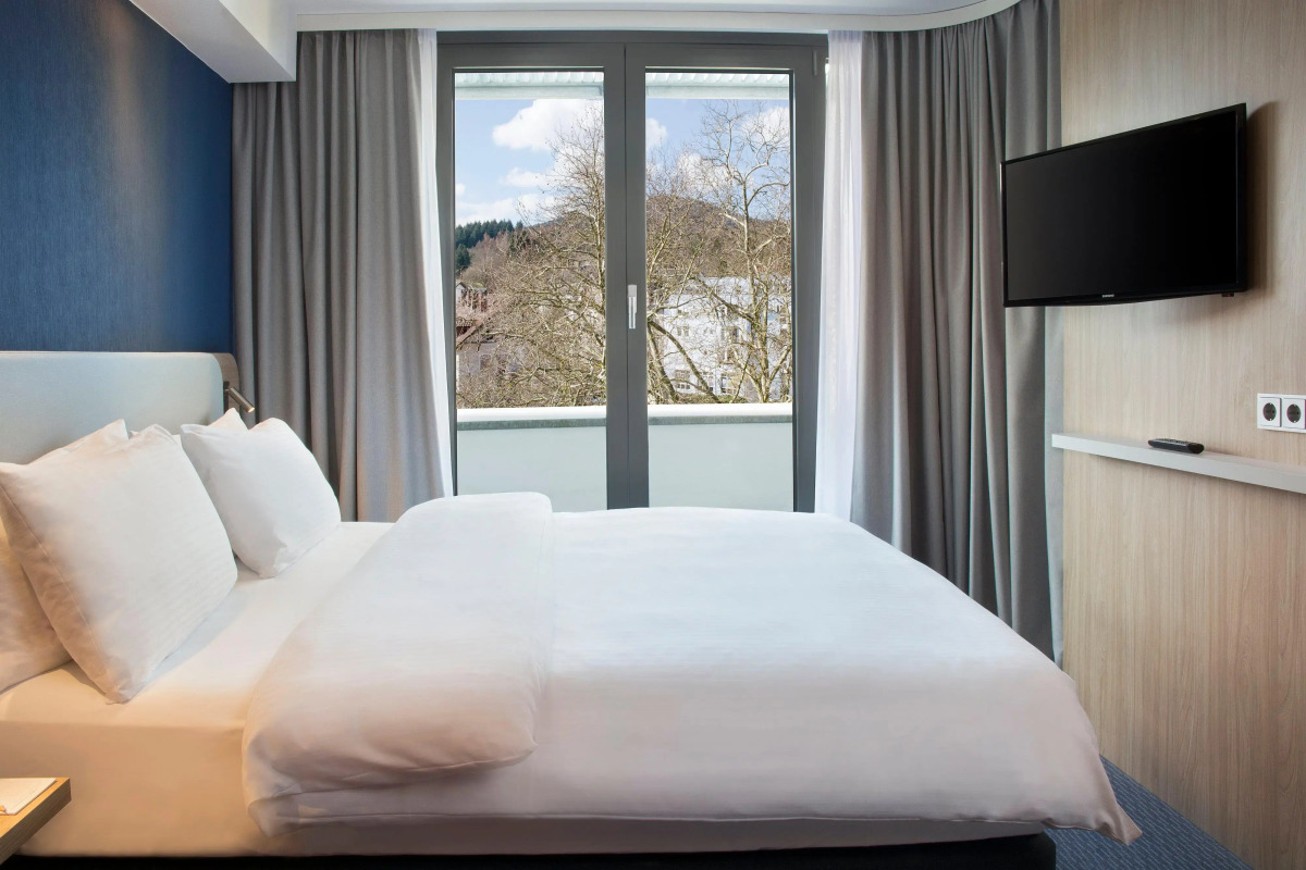 Holiday Inn Express Baden-Baden by IHG