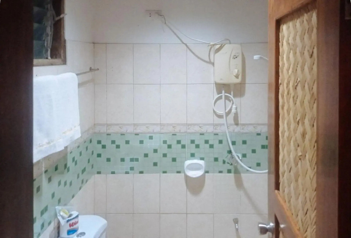 RedDoorz @ Amphibi-ko Resort Palawan