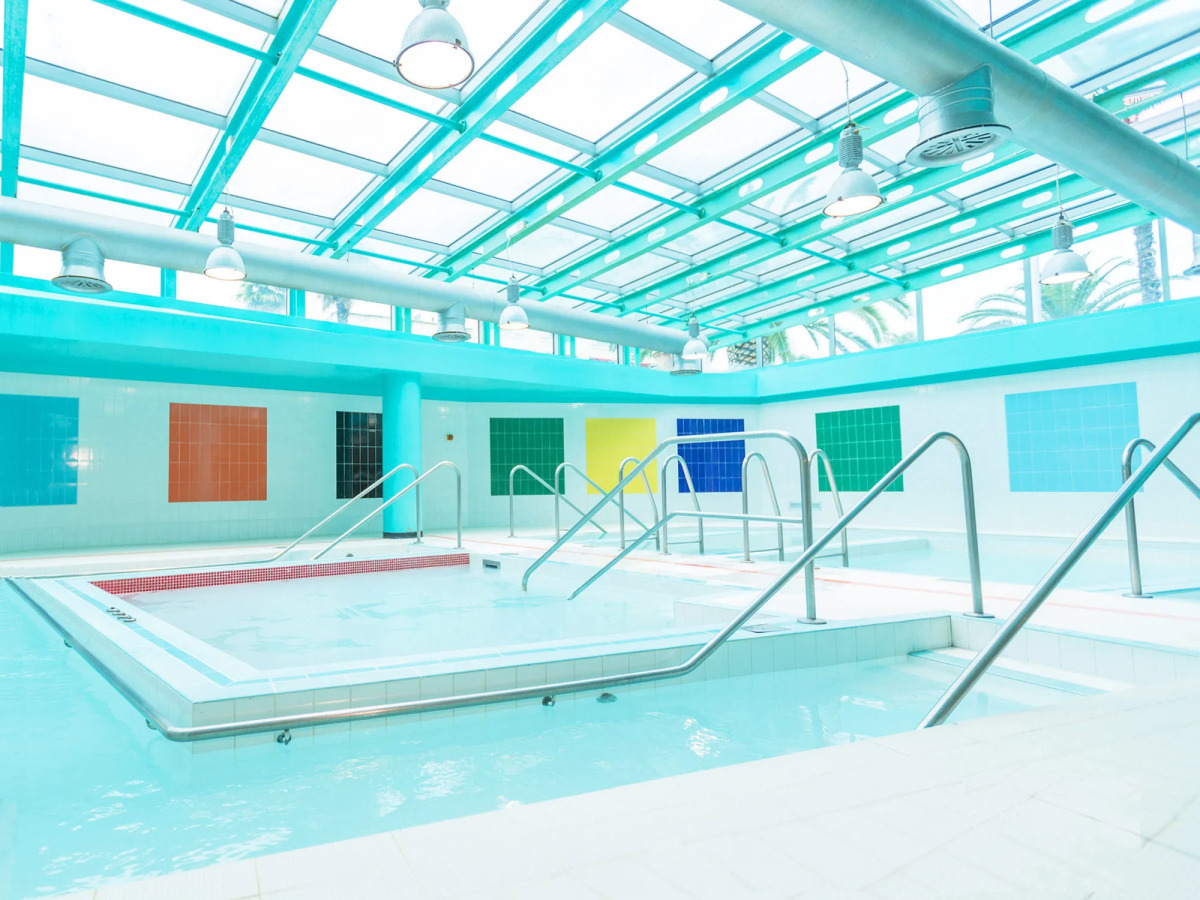 Victoria Terme Hotel